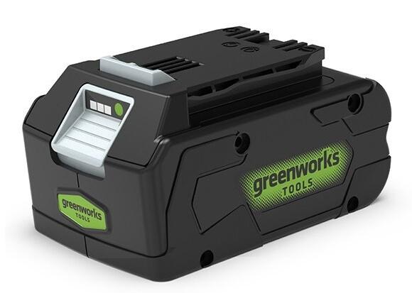 Акумулятор Greenworks G24B4 (G24USB4 (2939307))