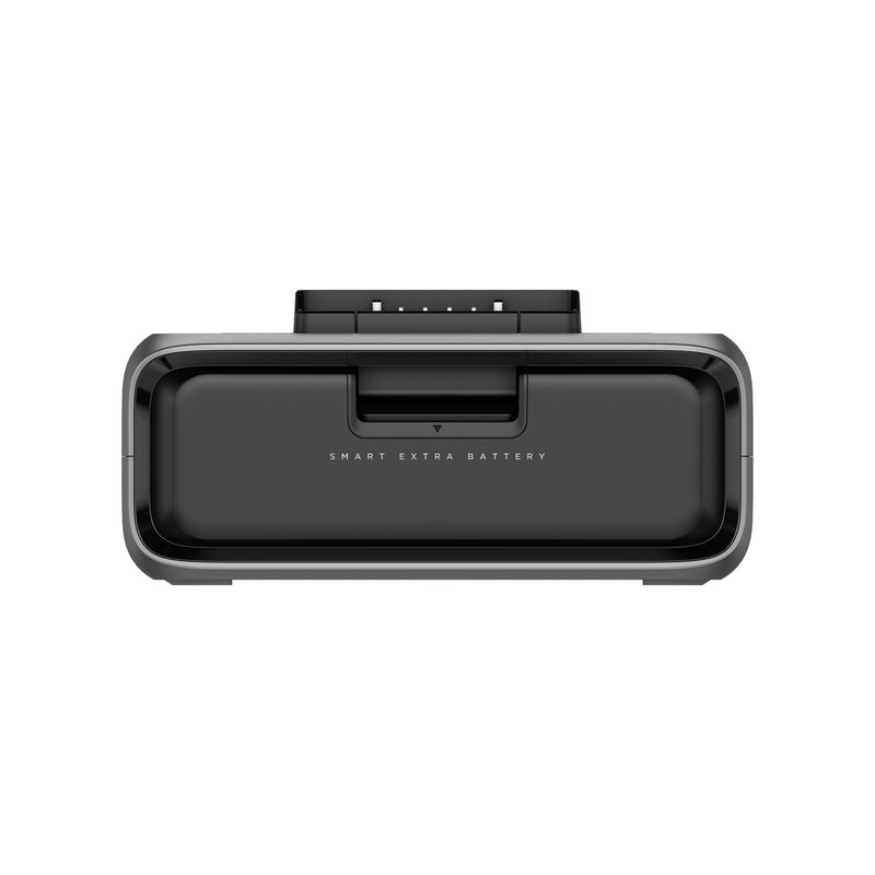 Додаткова батарея EcoFlow RIVER 3 Plus Smart EB 300 Extra Battery