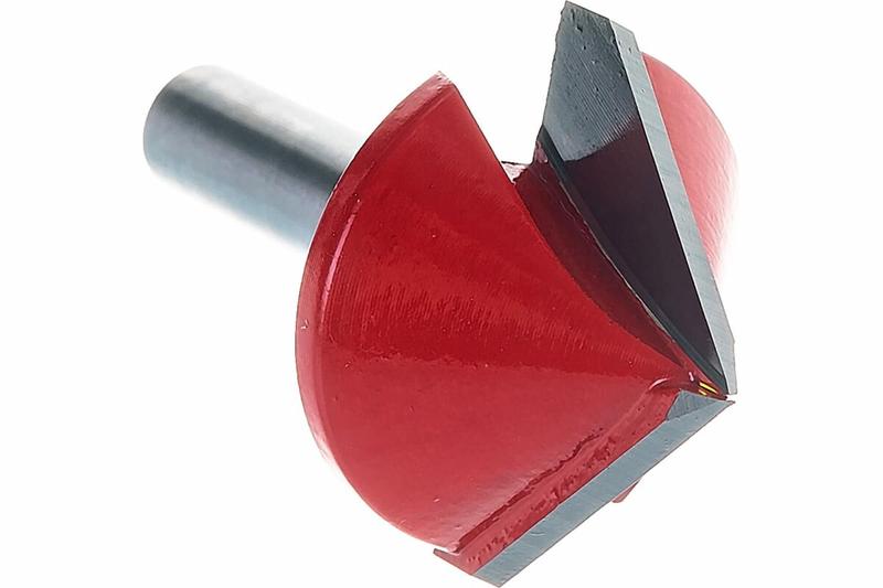 Фреза V по гіпсокартону Bosch Expert S8/D31.8/L19/90 (2608629370)