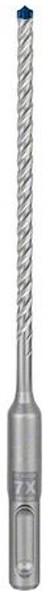 Бур Bosch EXPERT SDS-Plus-7X, 5x100x165 мм, 30 шт. (2608900179)