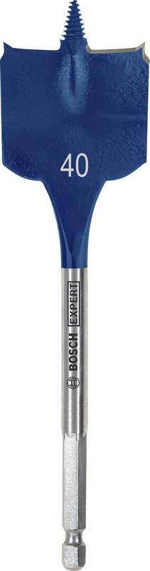 Пір'яне свердло Bosch Self Cut Speed 40x152 мм (2608900330)