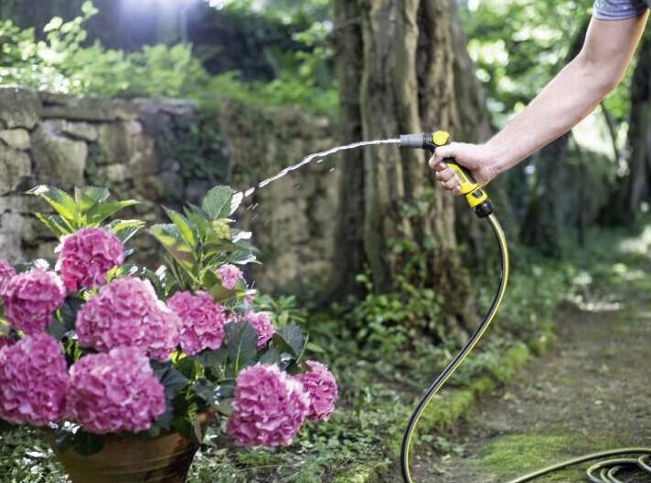 Шланг садовий Karcher Performance plus 1/2, 20 м (2.645-318.0)
