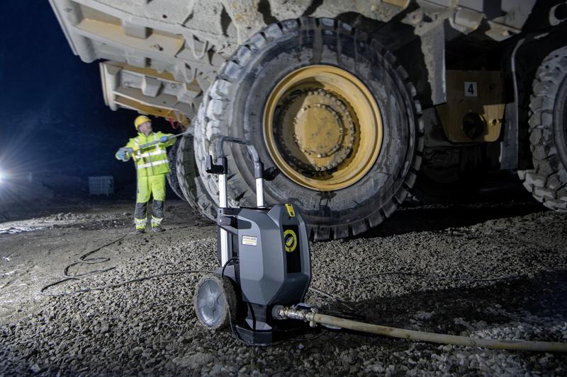 Апарат високого тиску Karcher HD 9/20-4 S Plus (1.286-959.0)