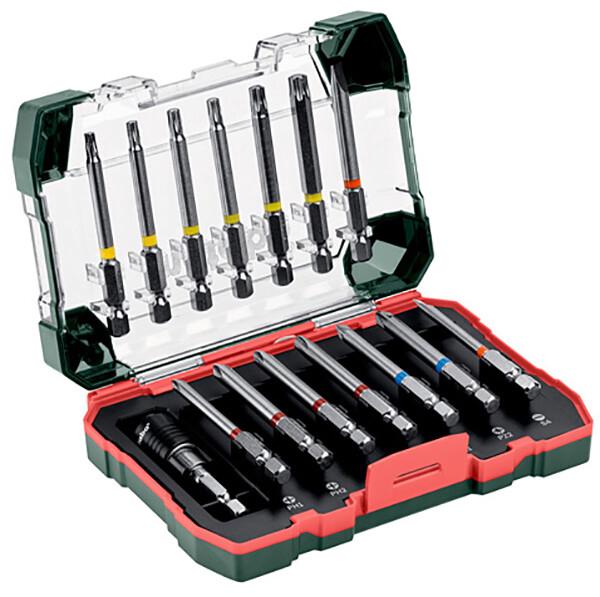 Набір біт Metabo SP 15 шт. (626718000)