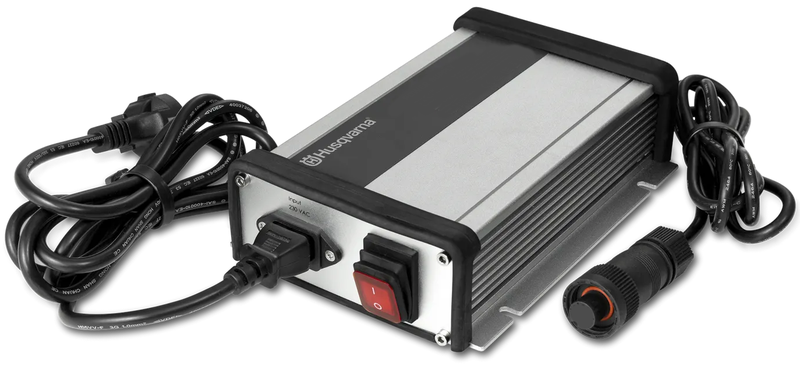 Зарядний пристрій для райдерів Husqvarna PS 300C (5375480-01)