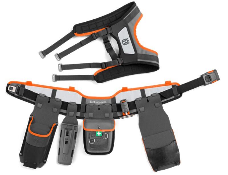 Пояс вальника Husqvarna Flexi KIT (5938372-02)