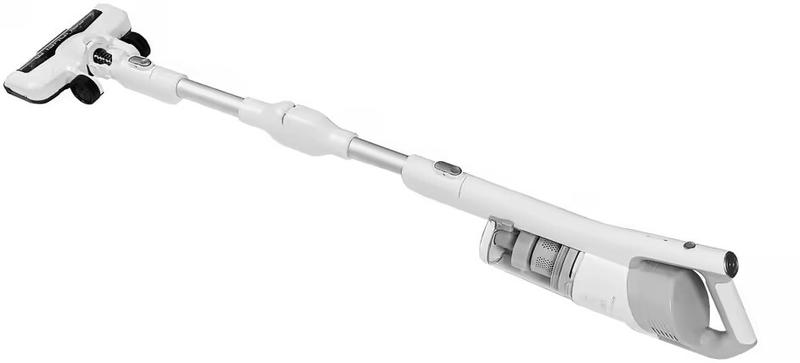 Пилосос Grunhelm GAVC-150 MW