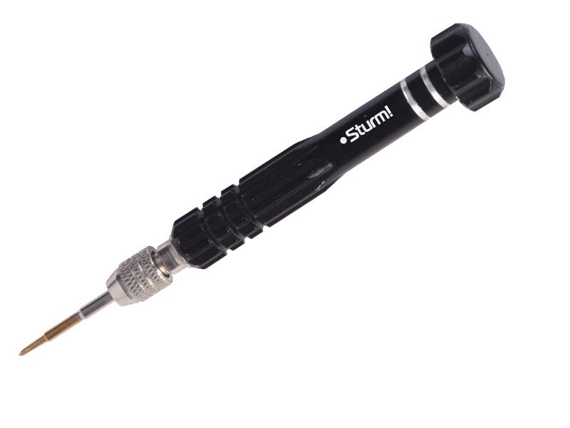 Викрутка Sturm 1040-11-S5
