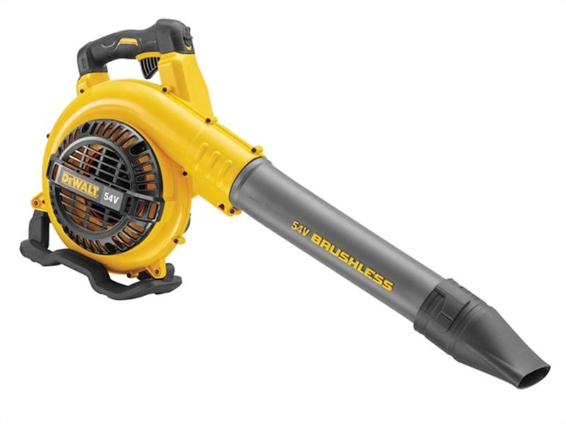 Повітродувка FLEXVOLT DeWalt DCM572X1