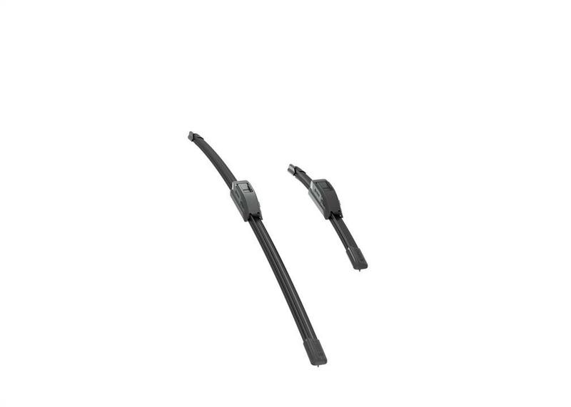 Щітки склоочисника Bosch Robert Aerotwin Retrofit (AR128S) 650/300 мм, 2 шт (3397014128)