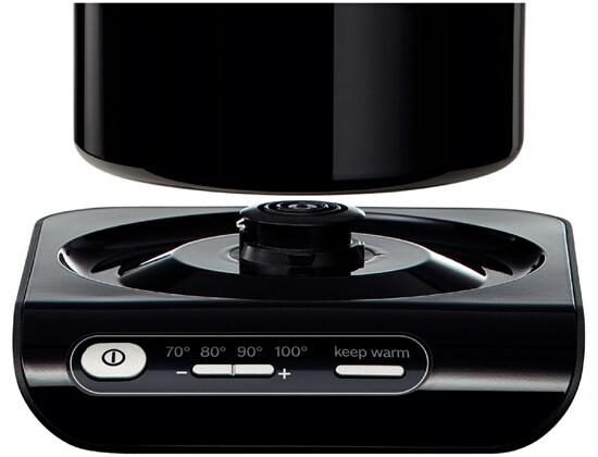 Електрочайник Bosch TWK8613P