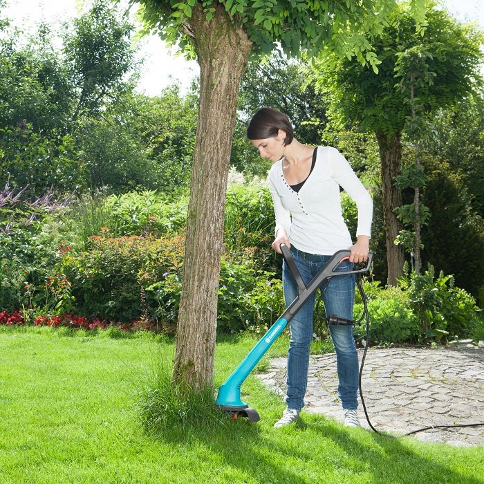 Тример електричний Gardena SmallCut 300/23 300 Вт (09805-20.000.00)