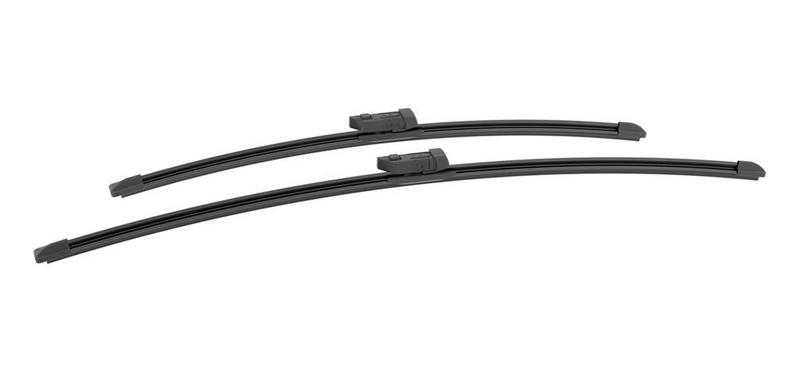 Комплект щіток склоочисника безкаркасних Bosch Aerotwin 650/500 (3397014621)