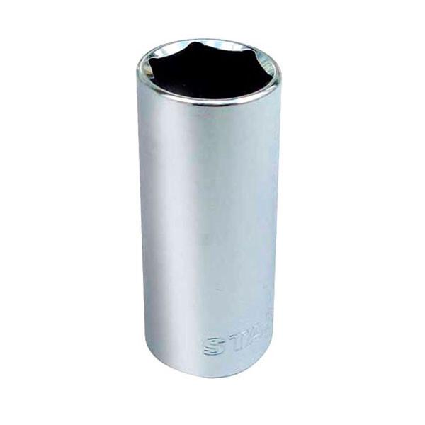 Головка торцева STANLEY 4-88-996 1/2" х 21x70 мм 6-ти гранна для свічок запалювання