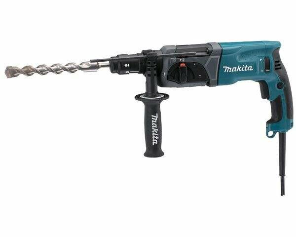 Перфоратор Makita HR2470T