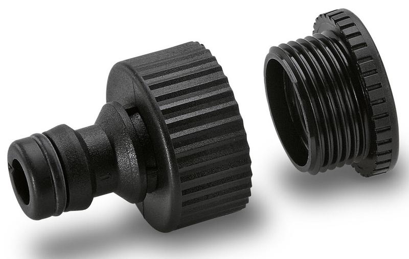 Адаптер із штуцером Karcher (2.645-006.0)