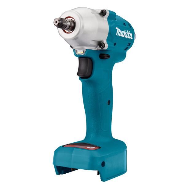 Акумуляторний ударний гайковерт Makita DTWA070Z