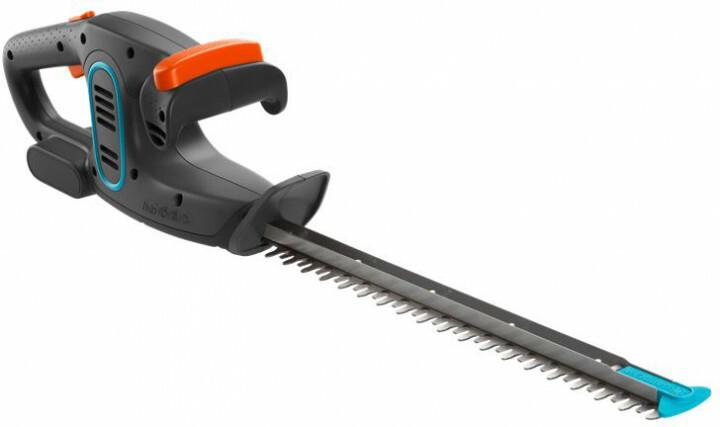 Кущоріз Gardena EasyCut Li-40 (09836-20.000.00)