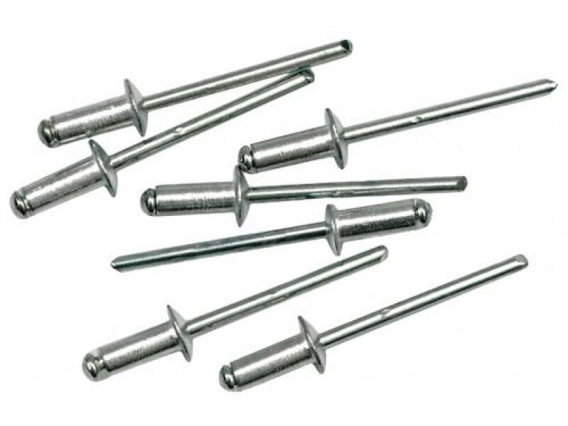 Заклепки Sturm 1070-03-40X16