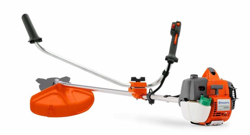 Мотокоса Husqvarna 323RII