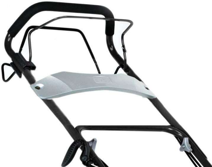 Газонокосарка бензинова DAEWOO DLM 5000SV