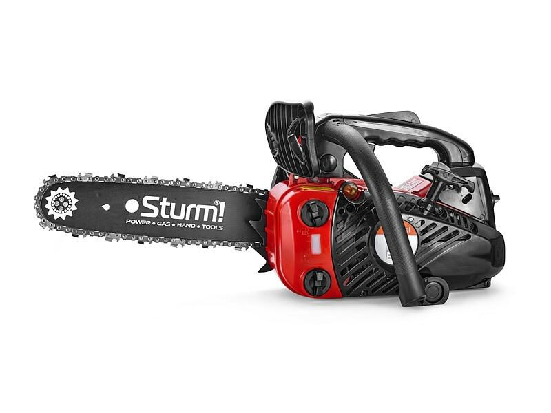 Бензинова пилка Sturm GC9912S
