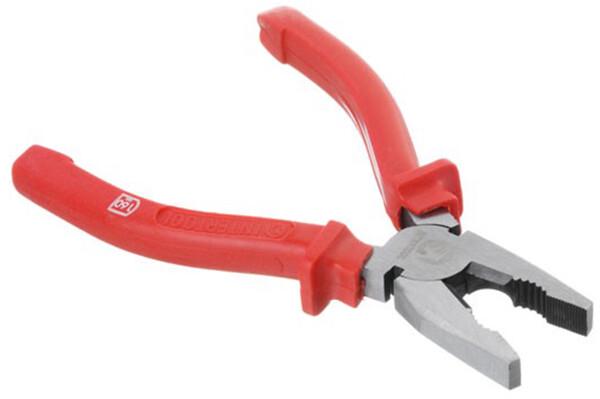 Пасатижі INTERTOOL HT-0107