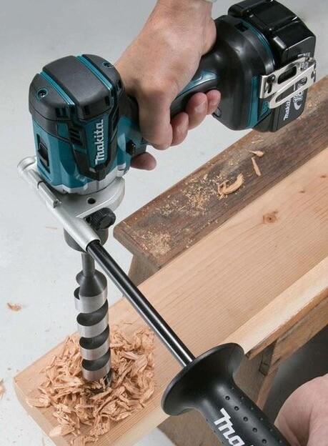 Акумуляторний дриль-шурупокрут Makita DDF481RT3J