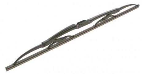 Щітка склоочисника каркасна задня Bosch Rear (H 503) 500 мм, 1 шт (3397004660)