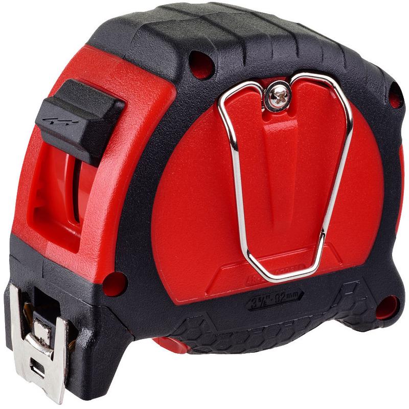 Рулетка магнітна Milwaukee STUD, 5 м (4932471626)