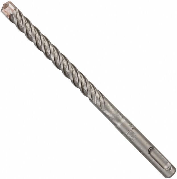 Набір бурів Bosch SDS plus-5X 10x100x160 мм, 10 шт (2608833902)