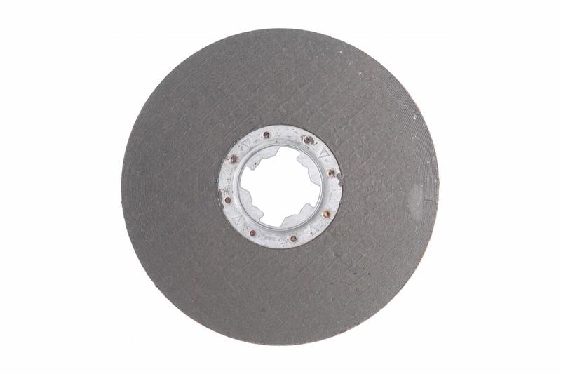 Відрізний диск Bosch X-LOCK Standard for Inox 115x1x22.23 мм (2608619261)