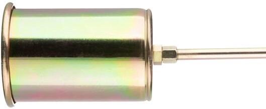 Пальник газовий Intertool GB-0043