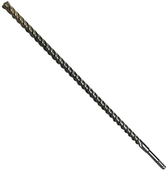 Бур для перфоратора Makita SDS-PLUS Nemesis 16x1000 мм (B-58609)