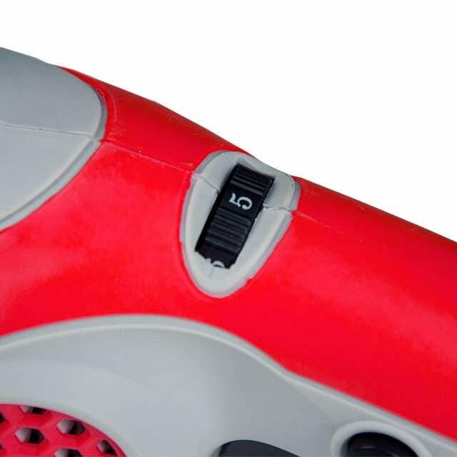 Шліфмашина кутова INTERTOOL DT-0272