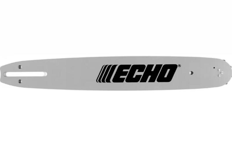 Шина ECHO 10 "/ 25 см 40 лан, 3/8p", 1,3мм (82216)