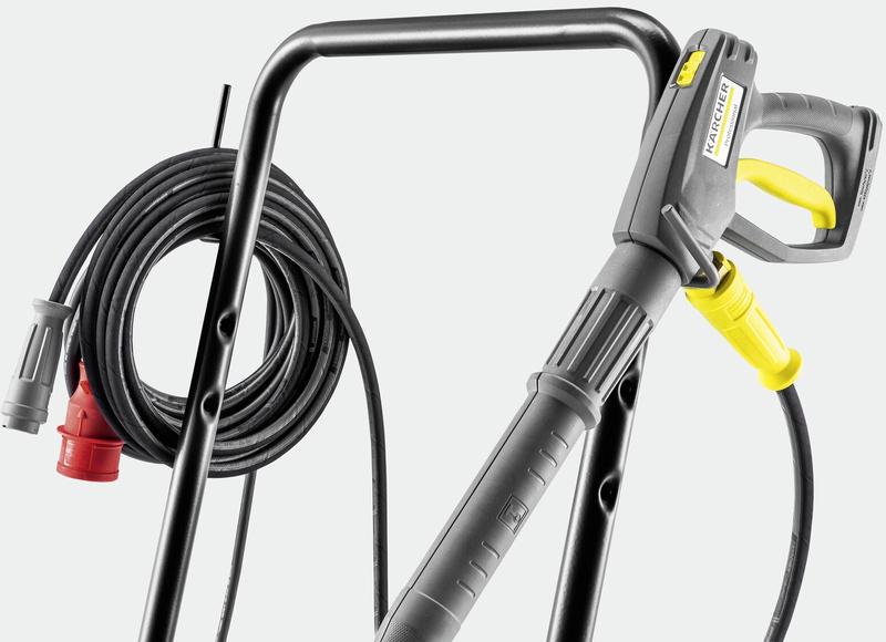 Апарат високого тиску Karcher HD 10/25-4 S Classic (1.367-402.0)