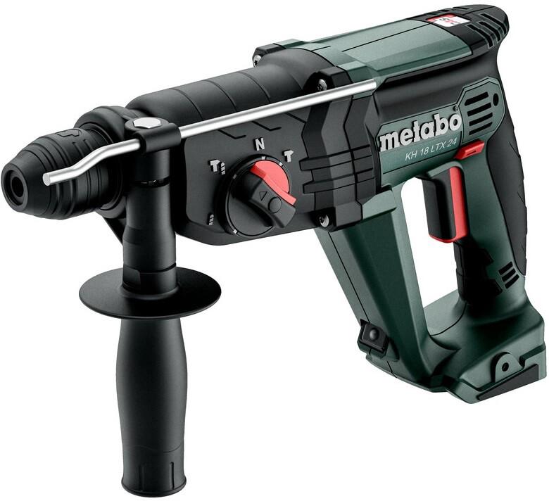 Комплект акумуляторних інструментів Metabo Combo Set 4.3 (685214000)