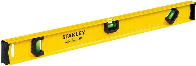Рівень Stanley Basic I-BEAM (0-42-074)