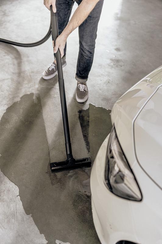 Господарський пилосос Karcher WD 3 V-17/4/20 (1.628-127.0)
