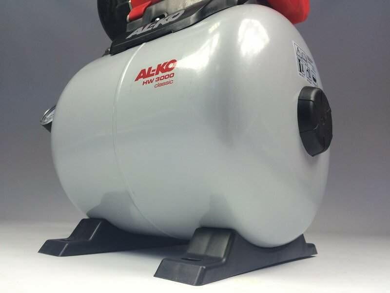 Насосна станція AL-KO HW 3000 Classic