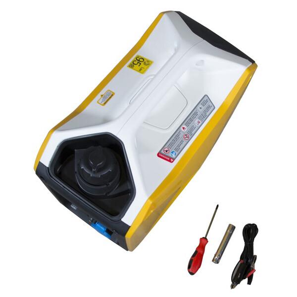 Генератор інверторний ITC POWER GG18I