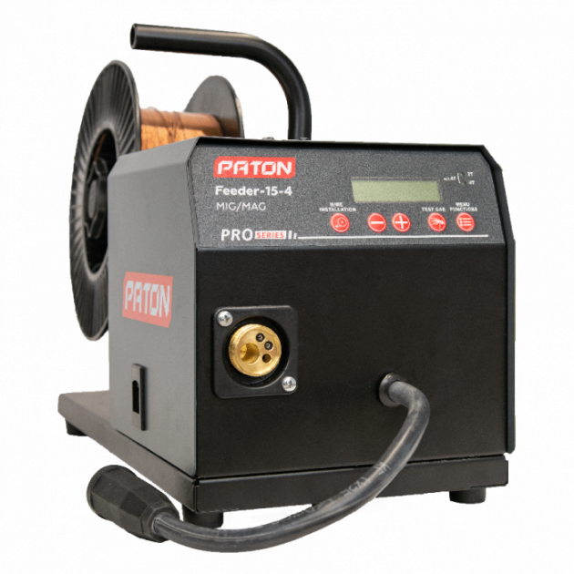 Блок подачі дроту Paton Feeder-15-4-250 PRO (4007064)