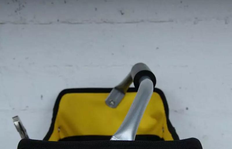 Сумка відкрита Stanley Basic Open Tote (1-96-182)
