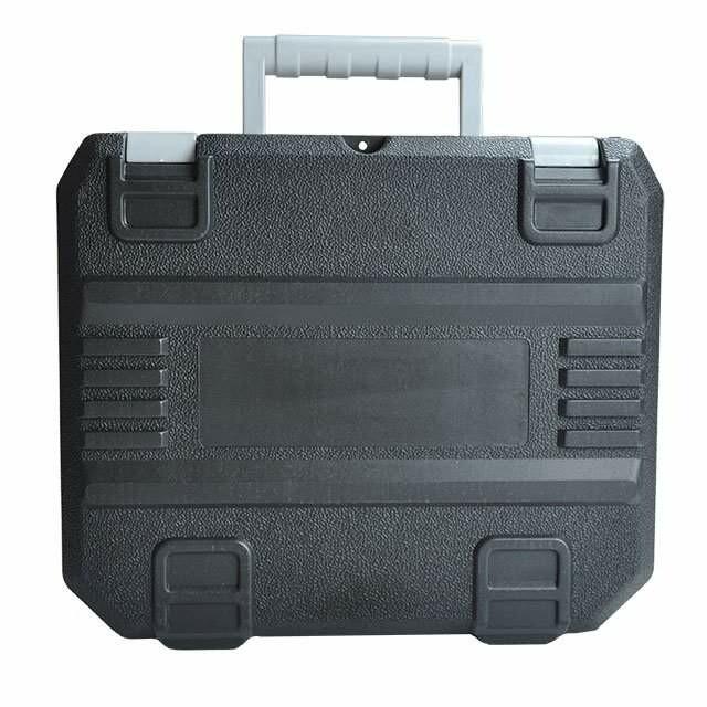 Шурупокрут INTERTOOL Storm WT-0322