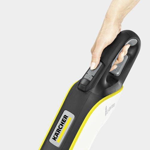 Пилосос для сухого прибирання Karcher VC 5 Сordless Premium (1.349-400.0)