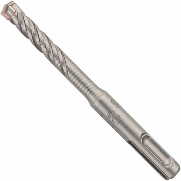Бур Bosch SDS plus-5X 8x50x110 мм (2608833788)