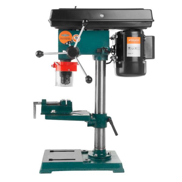 Свердлильний верстат Sturm BD7045 450 Вт, 9 швидкостей
