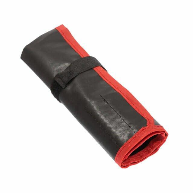 Чохол для гайкових ключів Intertool (BX-9012)