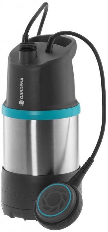 Насос занурювальний Gardena 4500/3 Inox (09025-29.000.00)